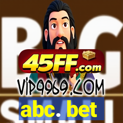 abc. bet
